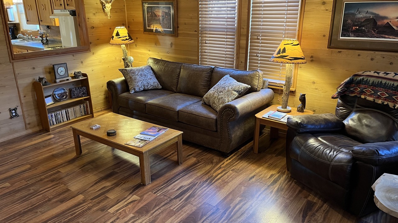 Photo of Bedroom in Scenic