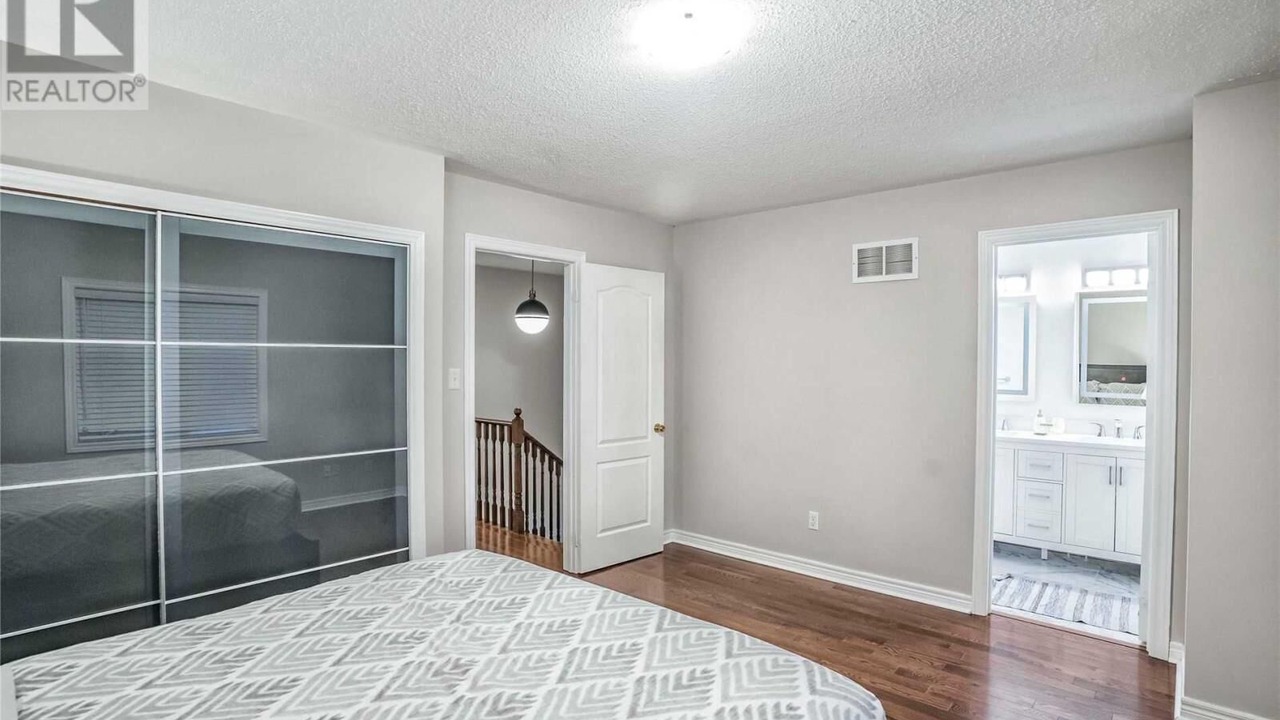 Photo of Bedroom in Streetsville
