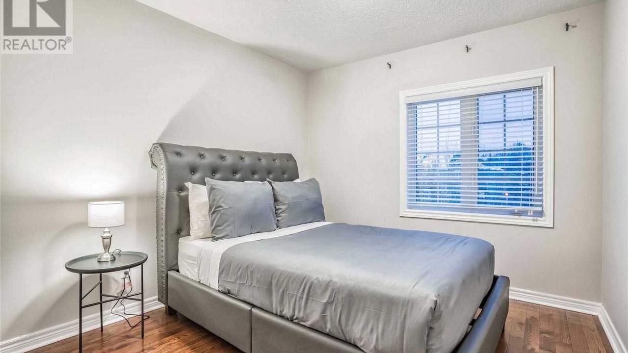 Photo of Bedroom in Streetsville