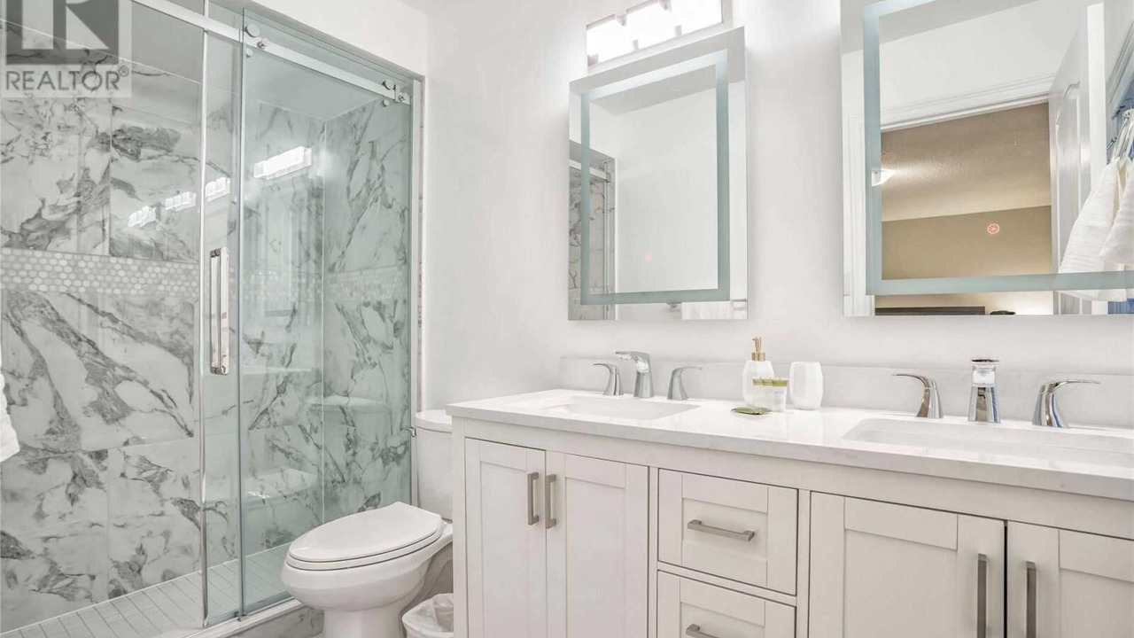 Photo of Bathroom in Streetsville