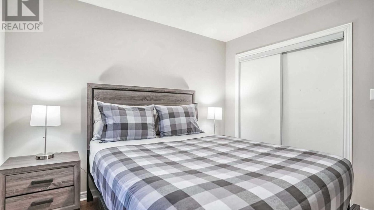 Photo of Bedroom in Streetsville