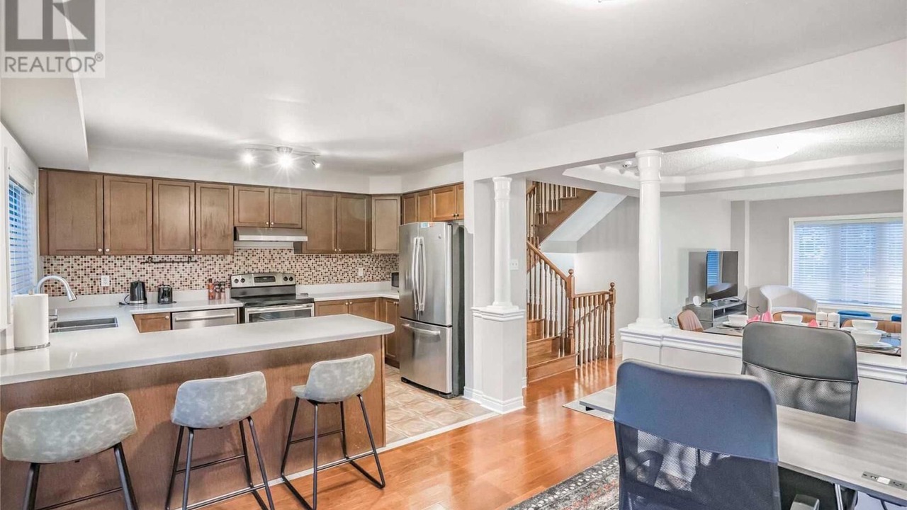 Photo of Kitchen in Streetsville