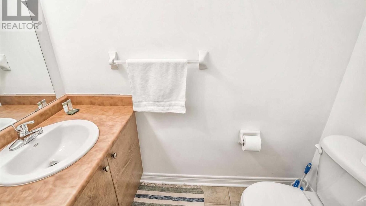 Photo of Bathroom in Streetsville