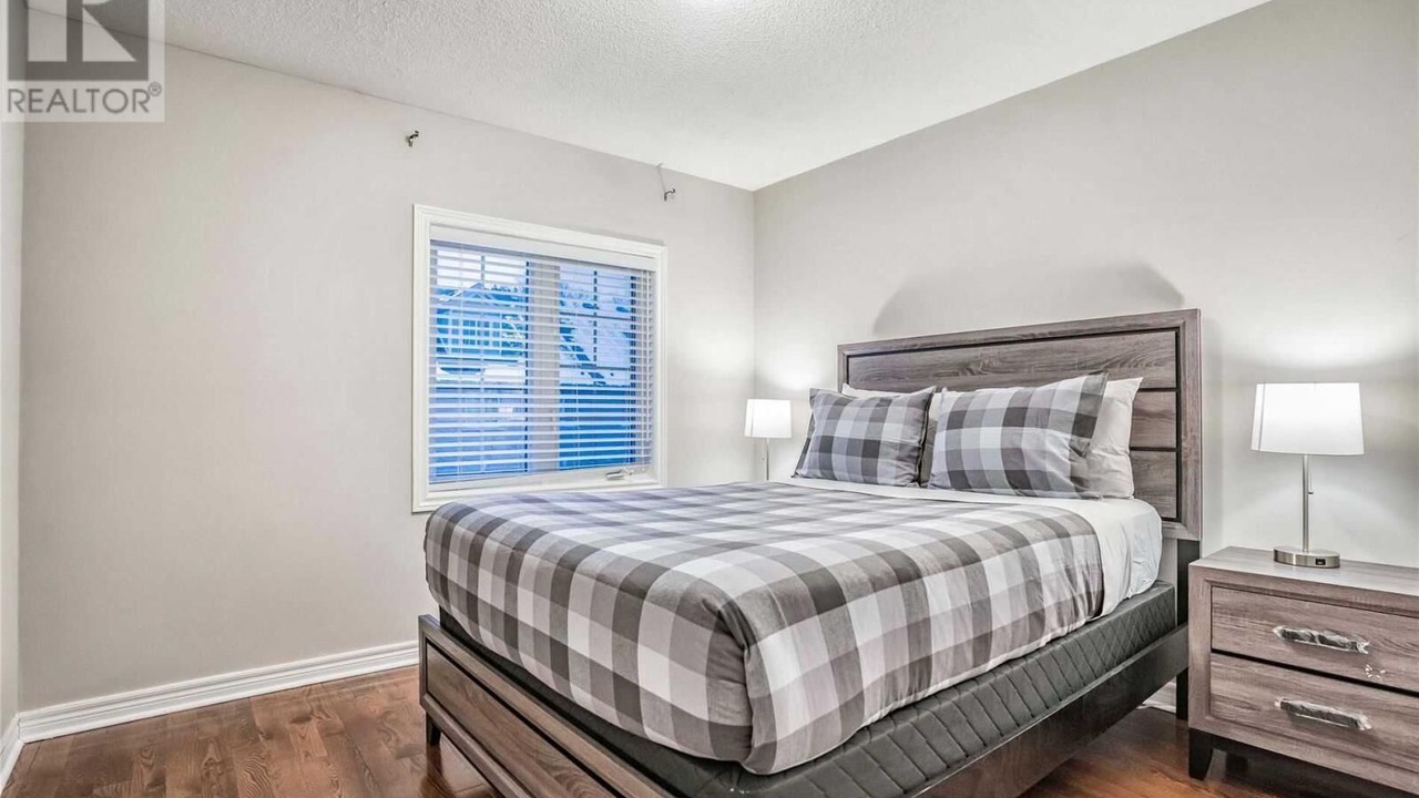 Photo of Bedroom in Streetsville