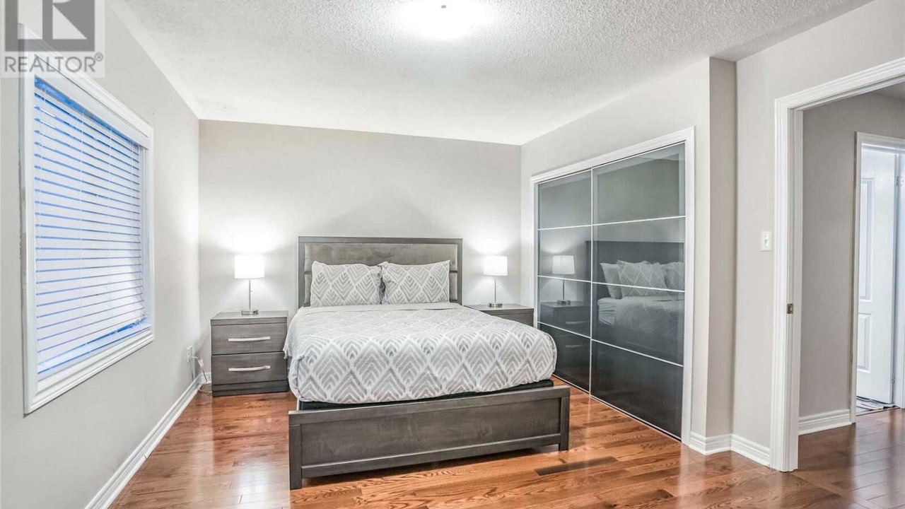 Photo of Bedroom in Streetsville