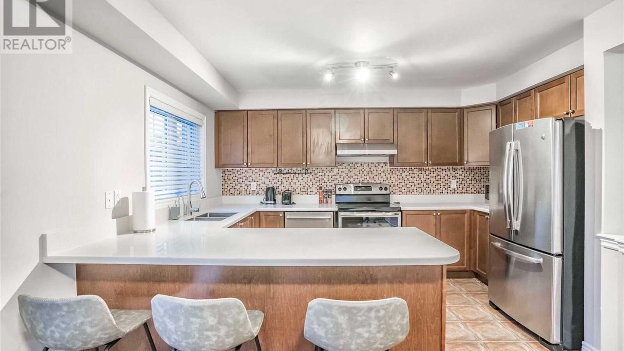Photo of Kitchen in Streetsville