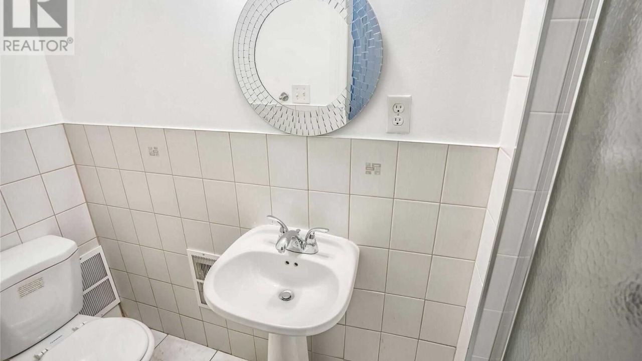 Photo of Bathroom in Streetsville