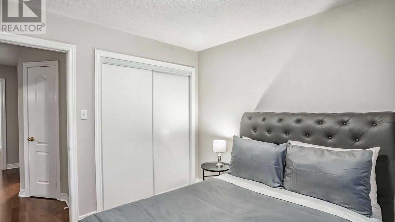 Photo of Bedroom in Streetsville