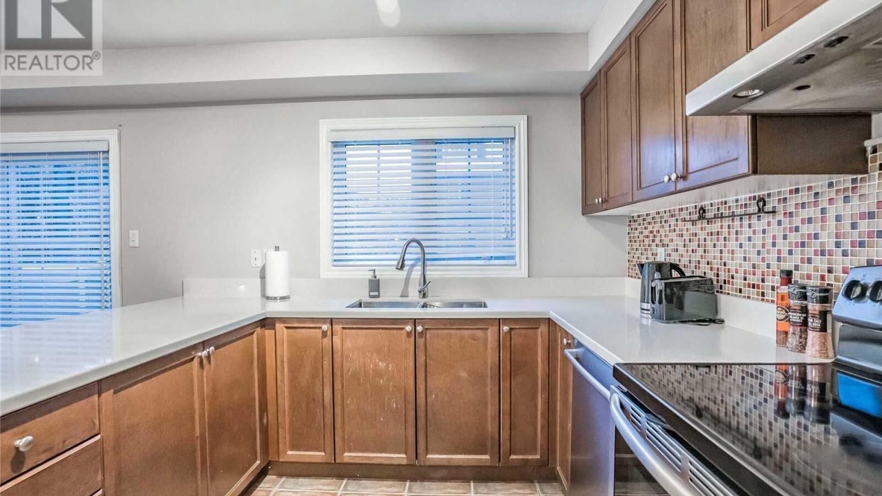 Photo of Kitchen in Streetsville