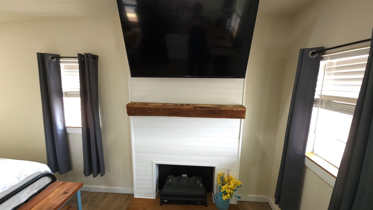Photo of Bedroom in Electra