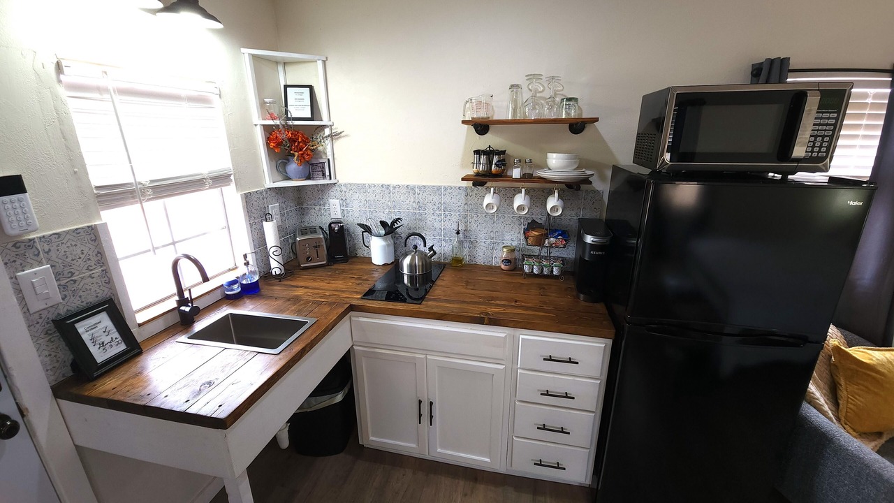 Photo of Kitchen in Electra
