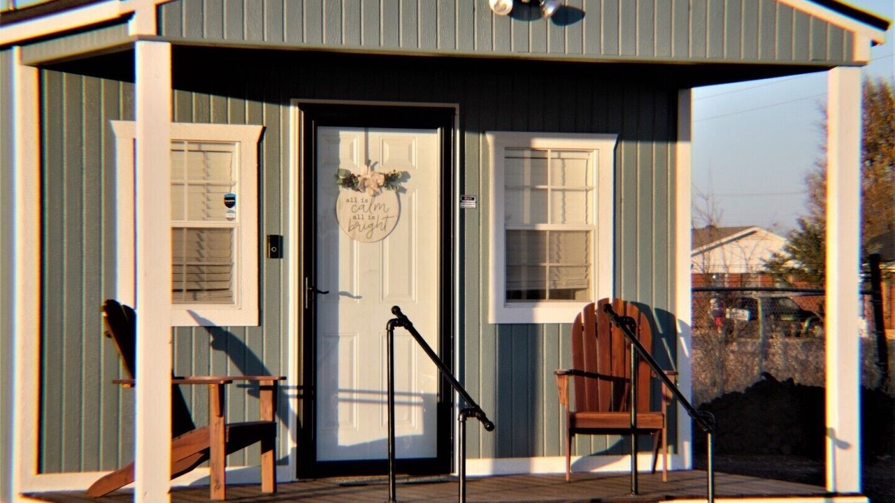 Photo of Outdoor in Electra