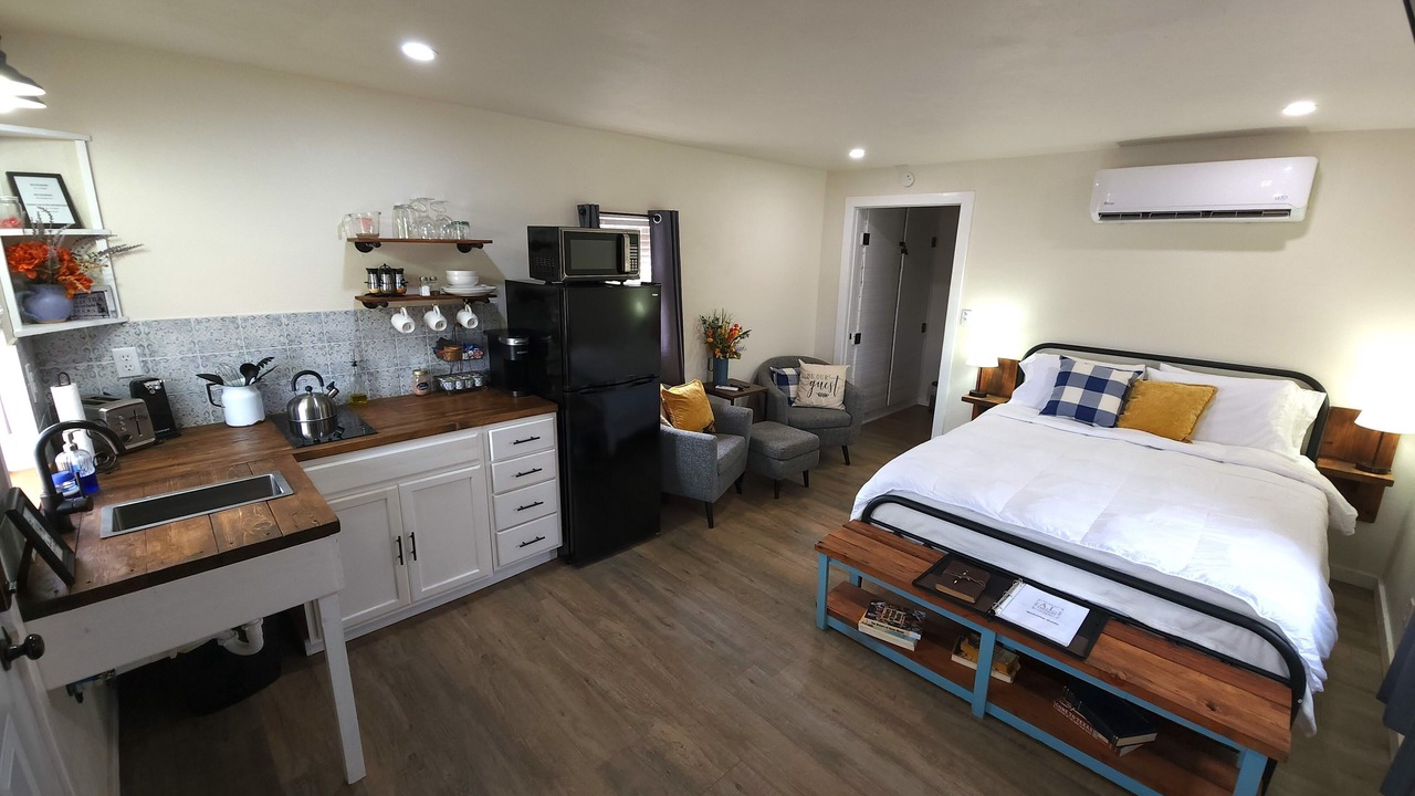 Photo of Bedroom in Electra