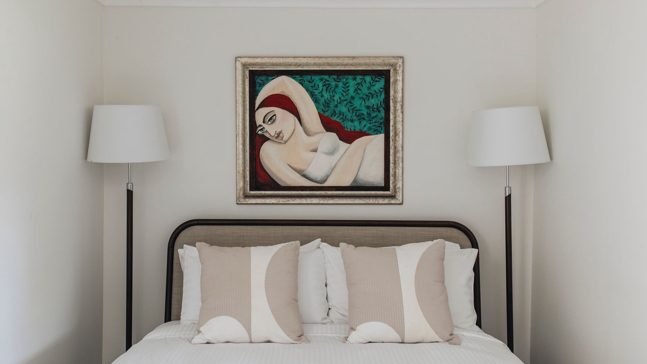 Photo of Bedroom in Moss Vale