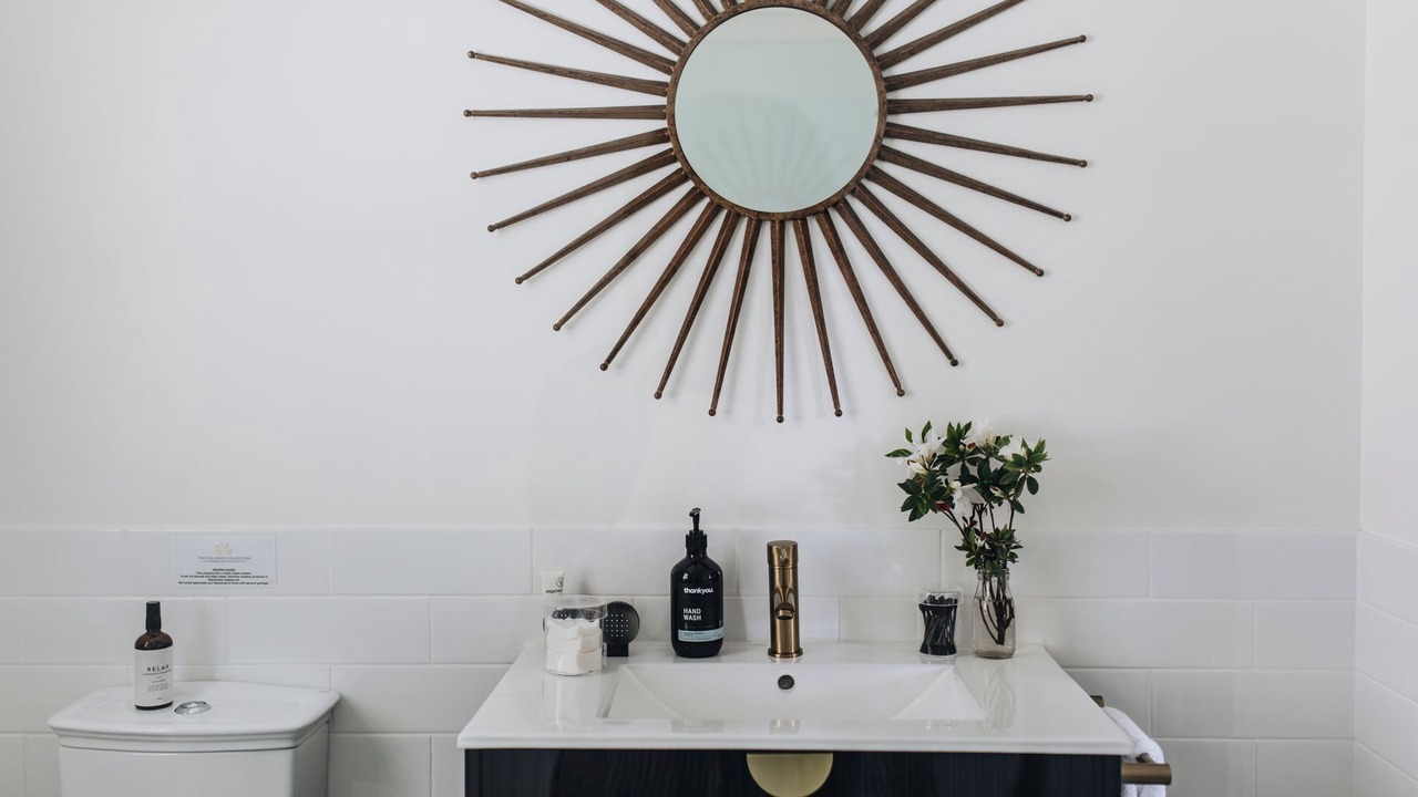 Photo of Bathroom in Moss Vale