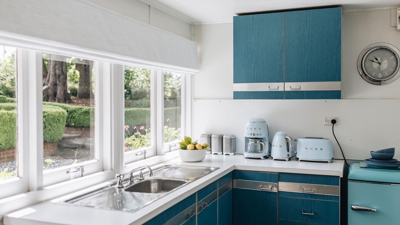 Photo of Kitchen in Moss Vale