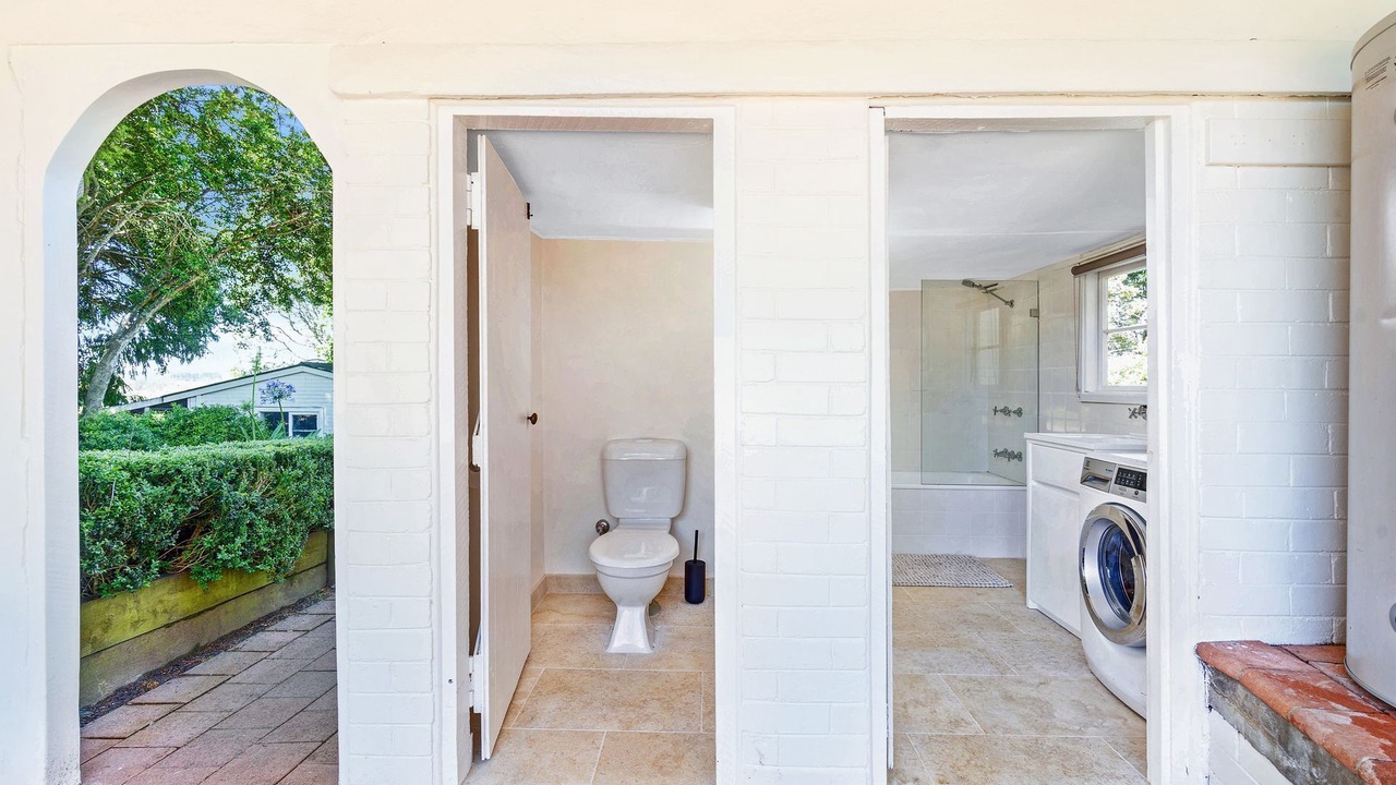 Photo of Bathroom in Moss Vale