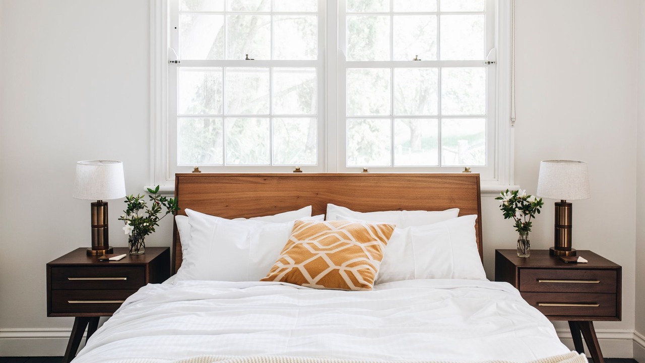 Photo of Bedroom in Moss Vale