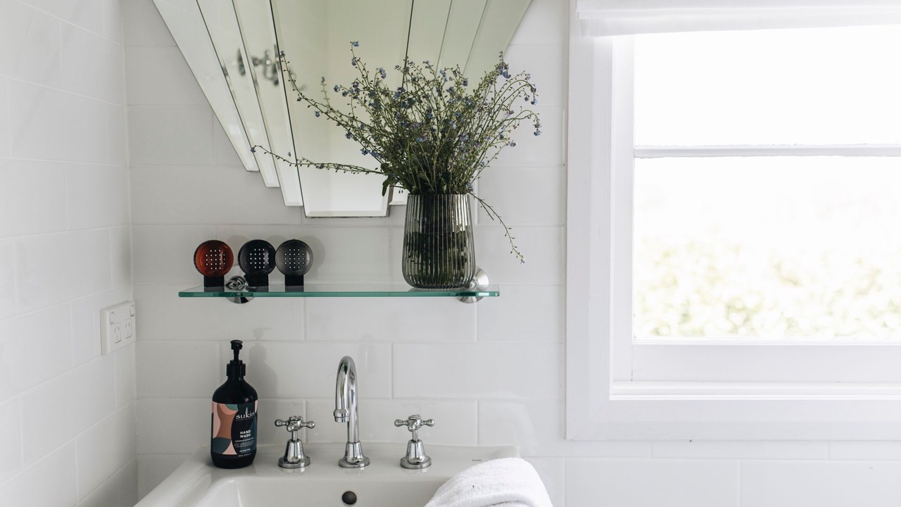 Photo of Bathroom in Moss Vale