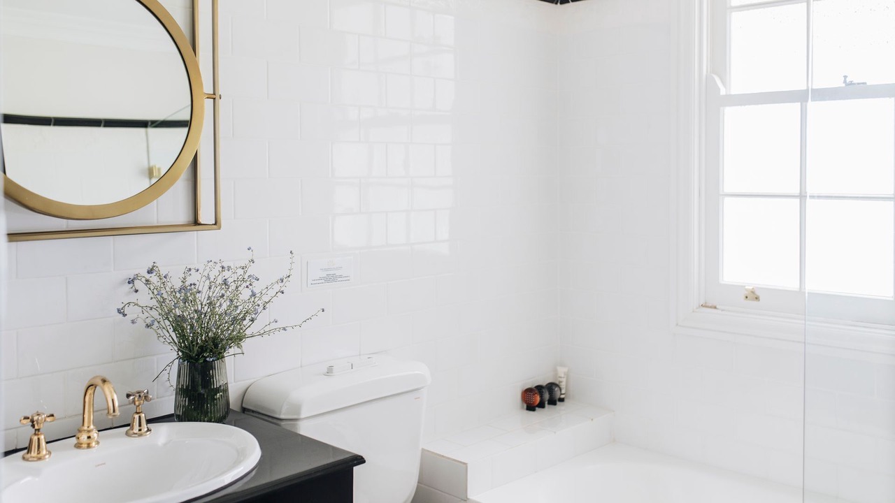 Photo of Bathroom in Moss Vale