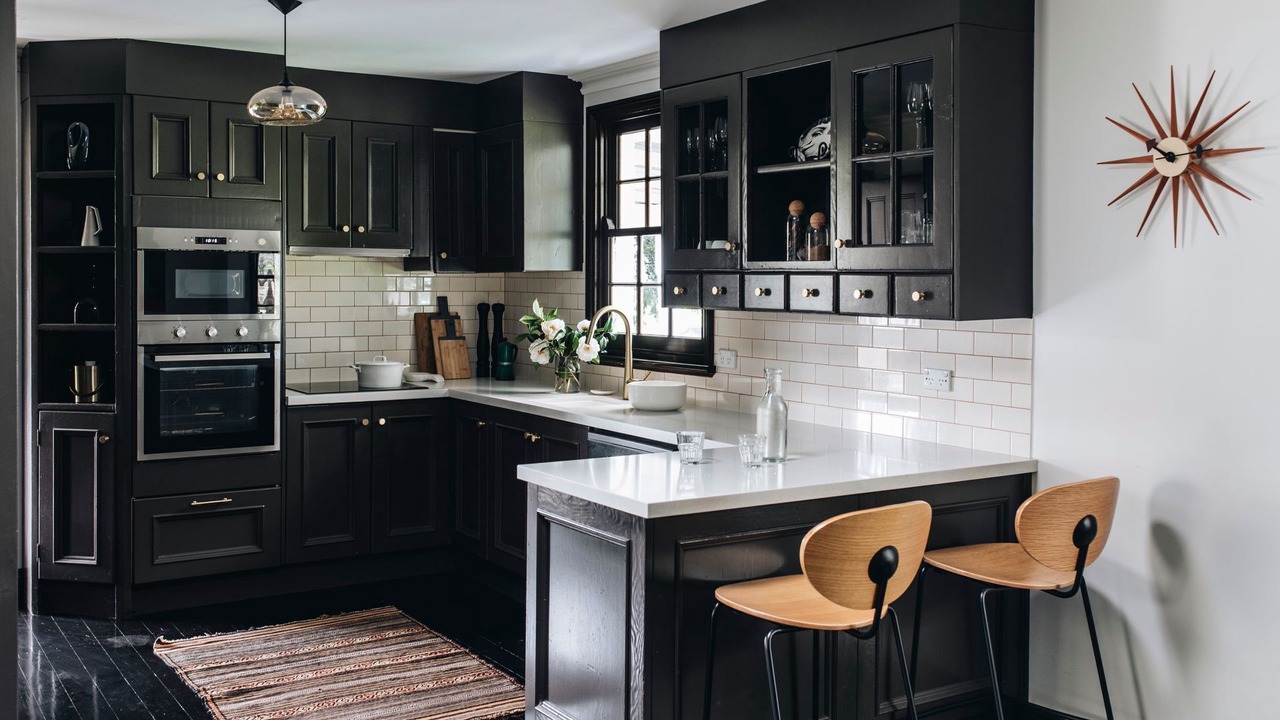 Photo of Kitchen in Moss Vale