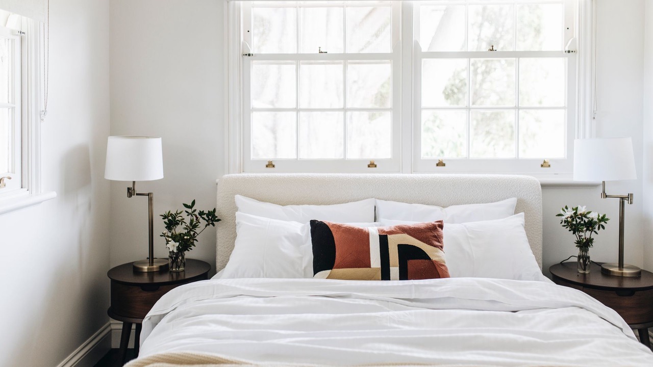 Photo of Bedroom in Moss Vale