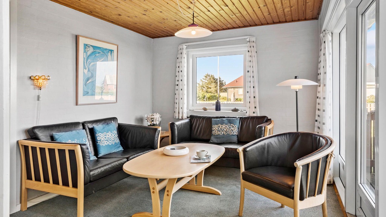 Photo of Bedroom in Vorupør