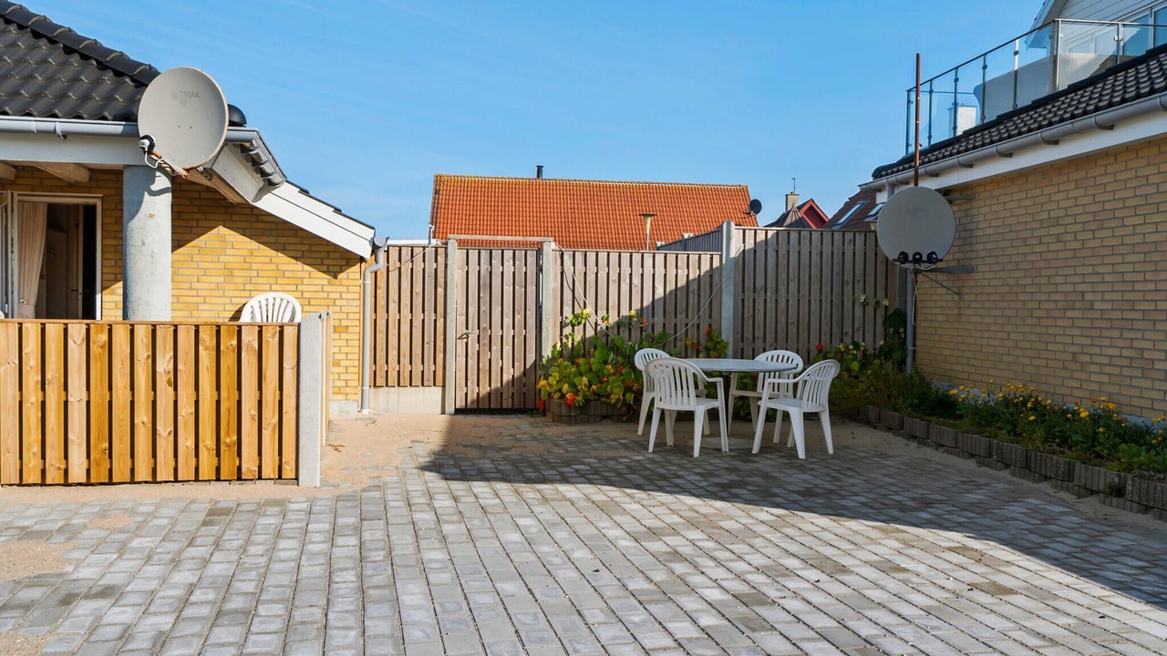Photo of Others in Vorupør
