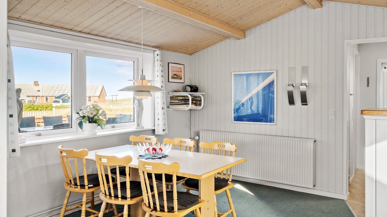 Photo of Bedroom in Vorupør