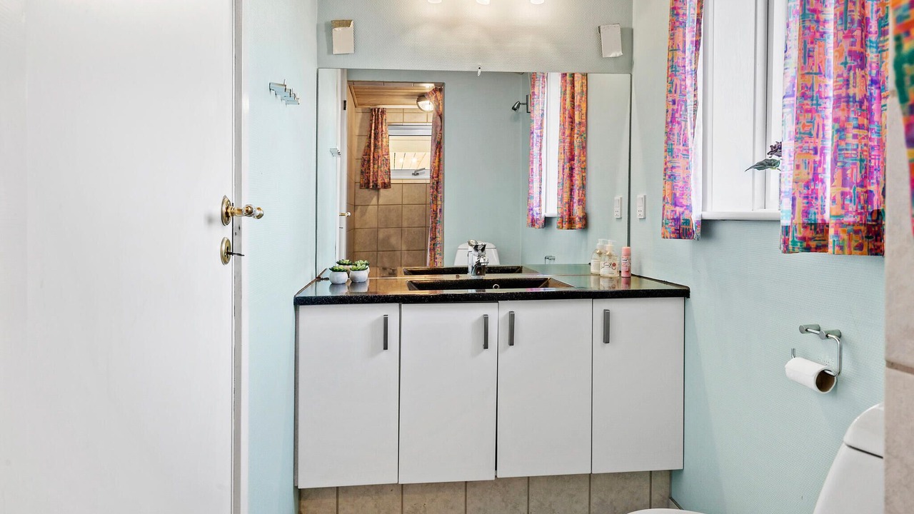 Photo of Bathroom in Vorupør