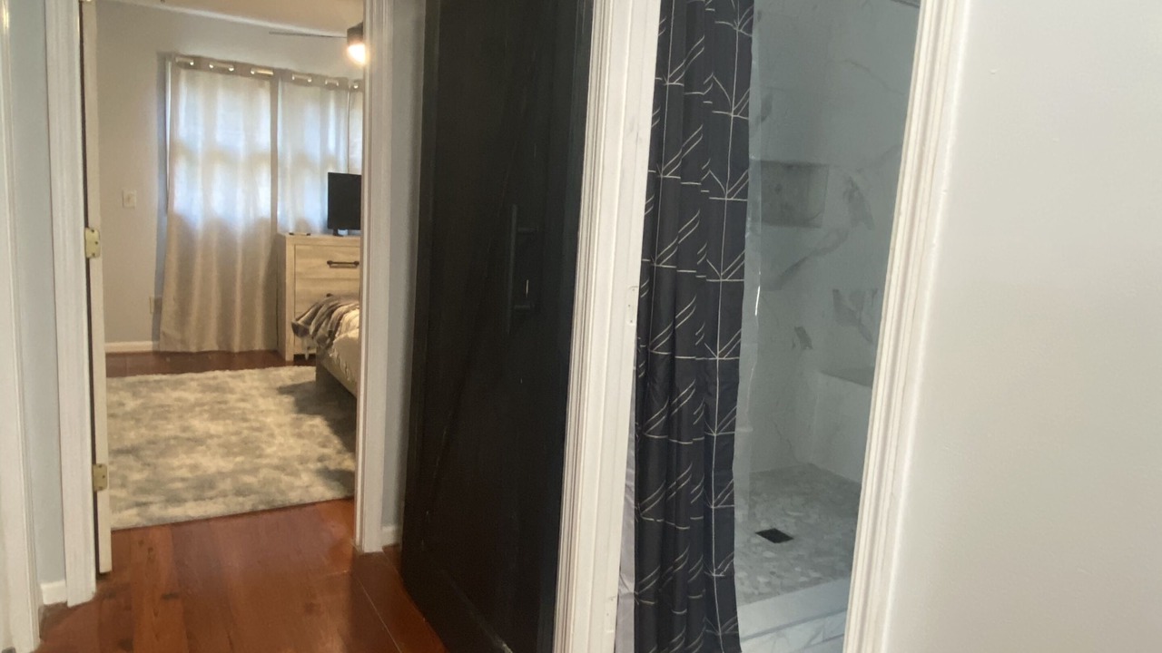 Photo of Bedroom in Forest Acres