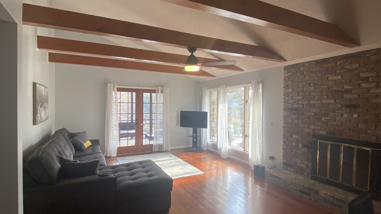Photo of Livingroom in Forest Acres