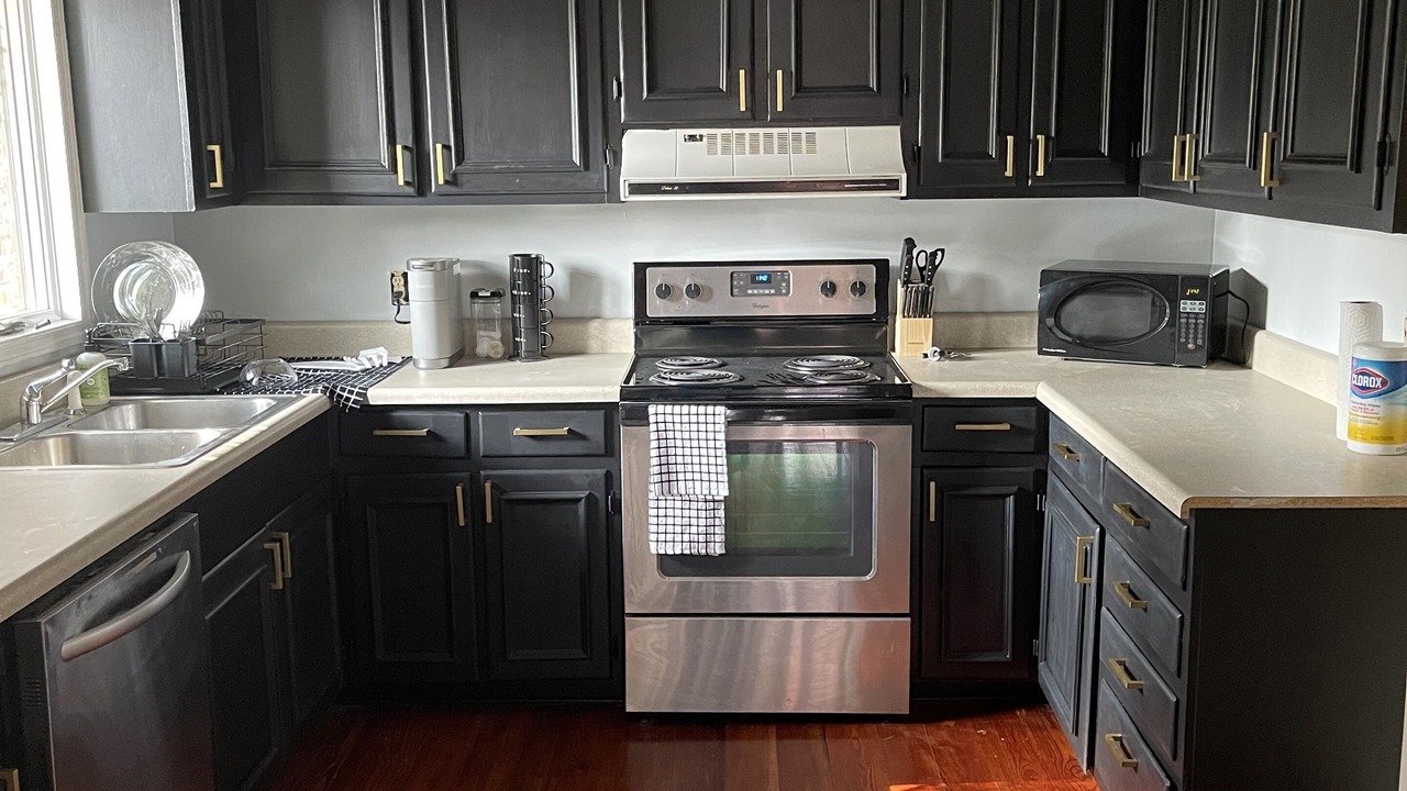 Photo of Kitchen in Forest Acres