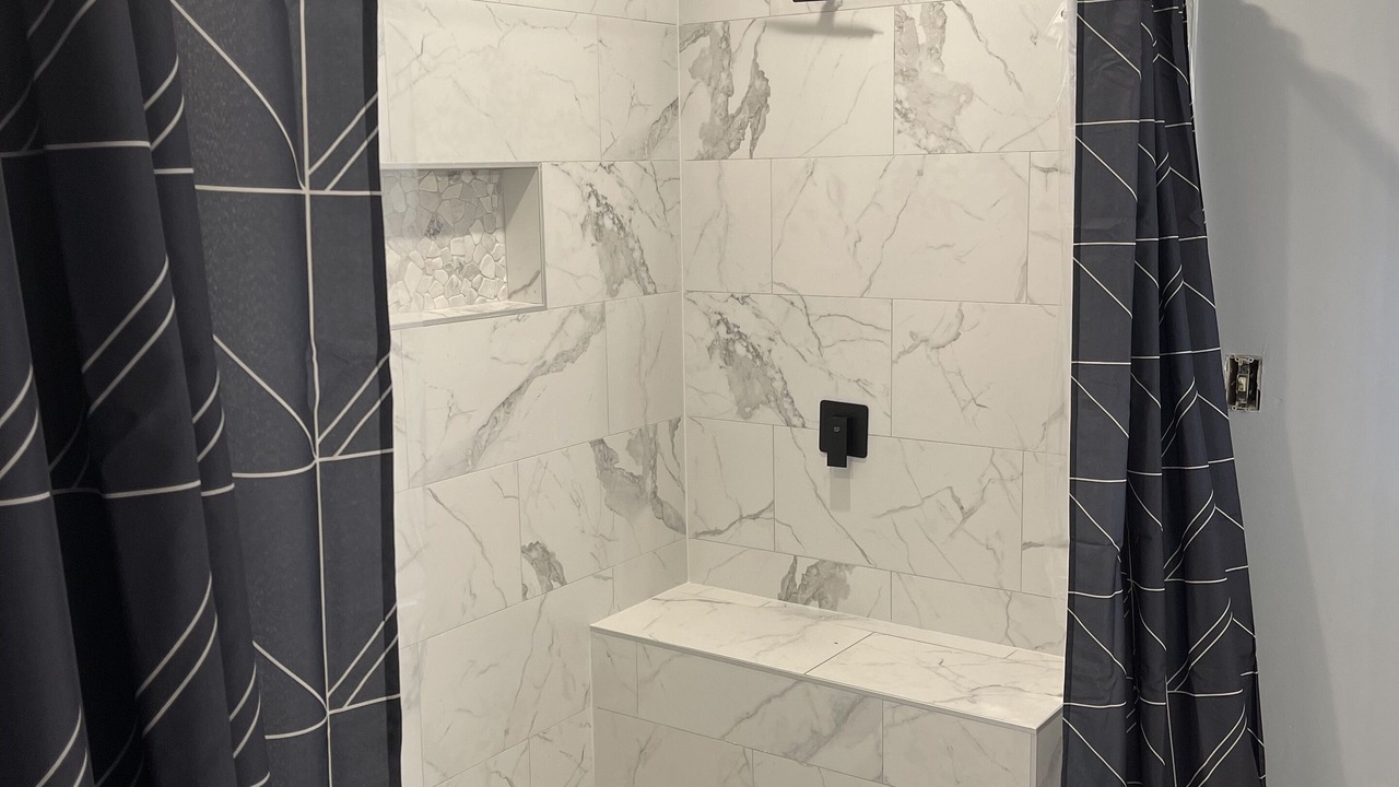 Photo of Bathroom in Forest Acres