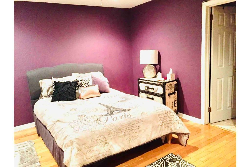 Photo of Bedroom in Bethesda