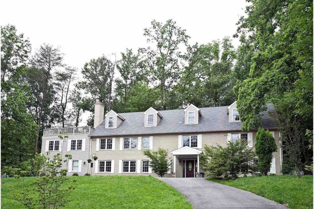 Photo of Outdoor in Bethesda