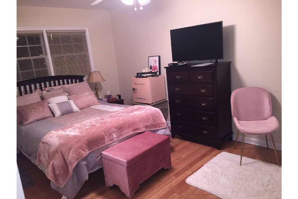 Photo of Bedroom in Bethesda