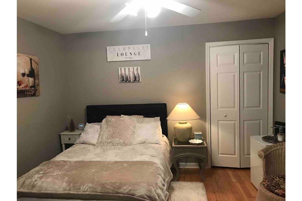 Photo of Bedroom in Bethesda