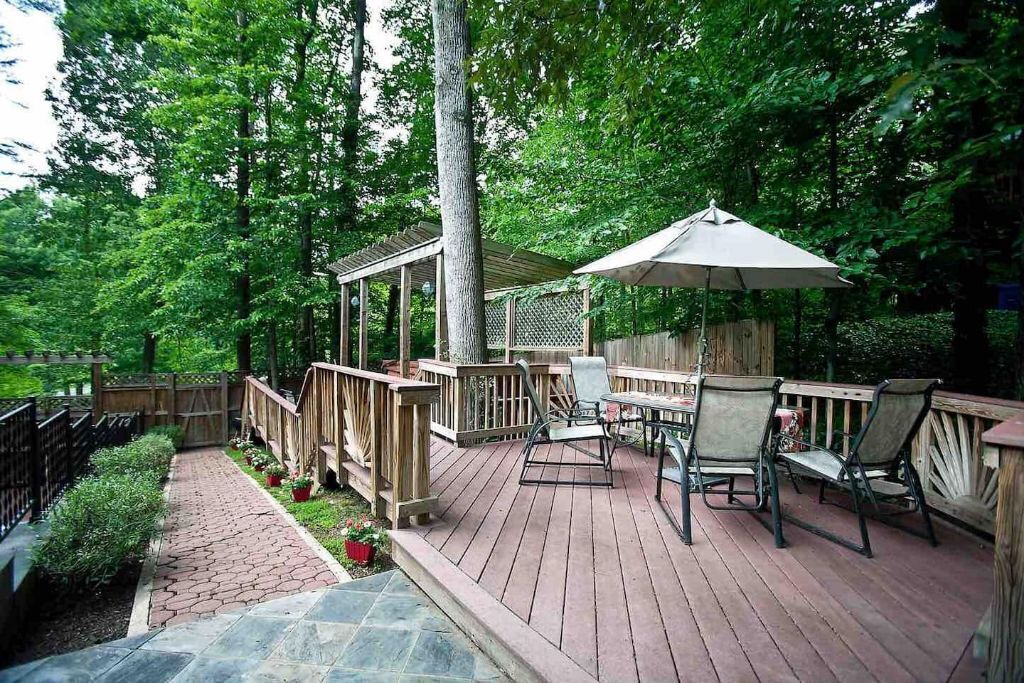 Photo of Outdoor in Bethesda