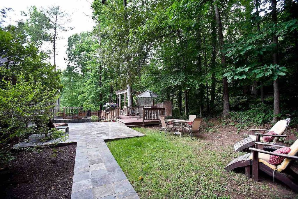 Photo of Outdoor in Bethesda
