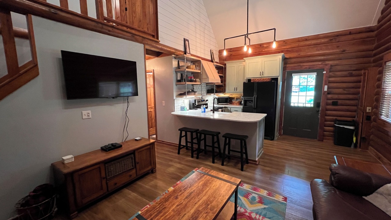 Photo of Livingroom in Fayetteville