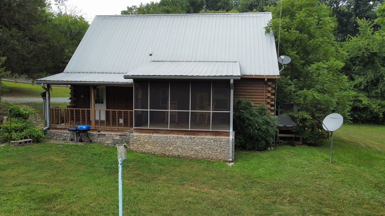 Photo of Outdoor in Fayetteville