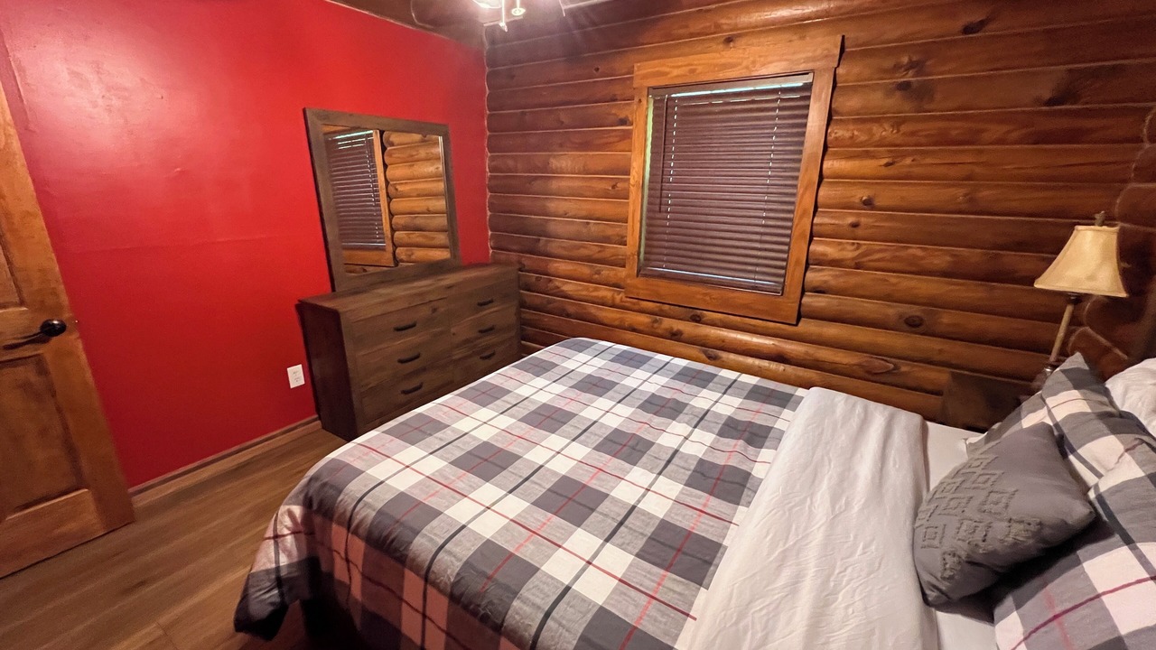 Photo of Bedroom in Fayetteville