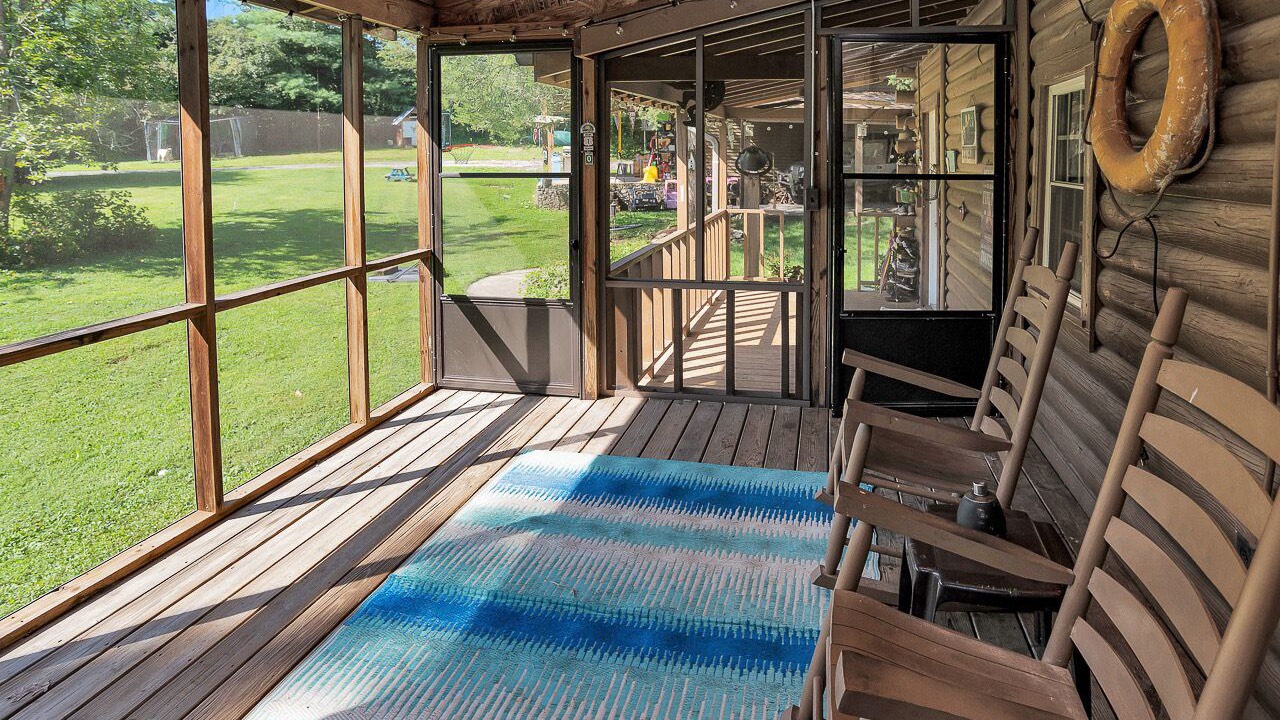 Photo of Outdoor in Fayetteville