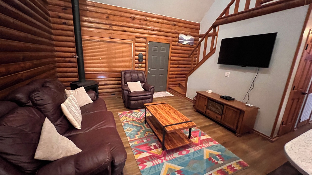 Photo of Livingroom in Fayetteville