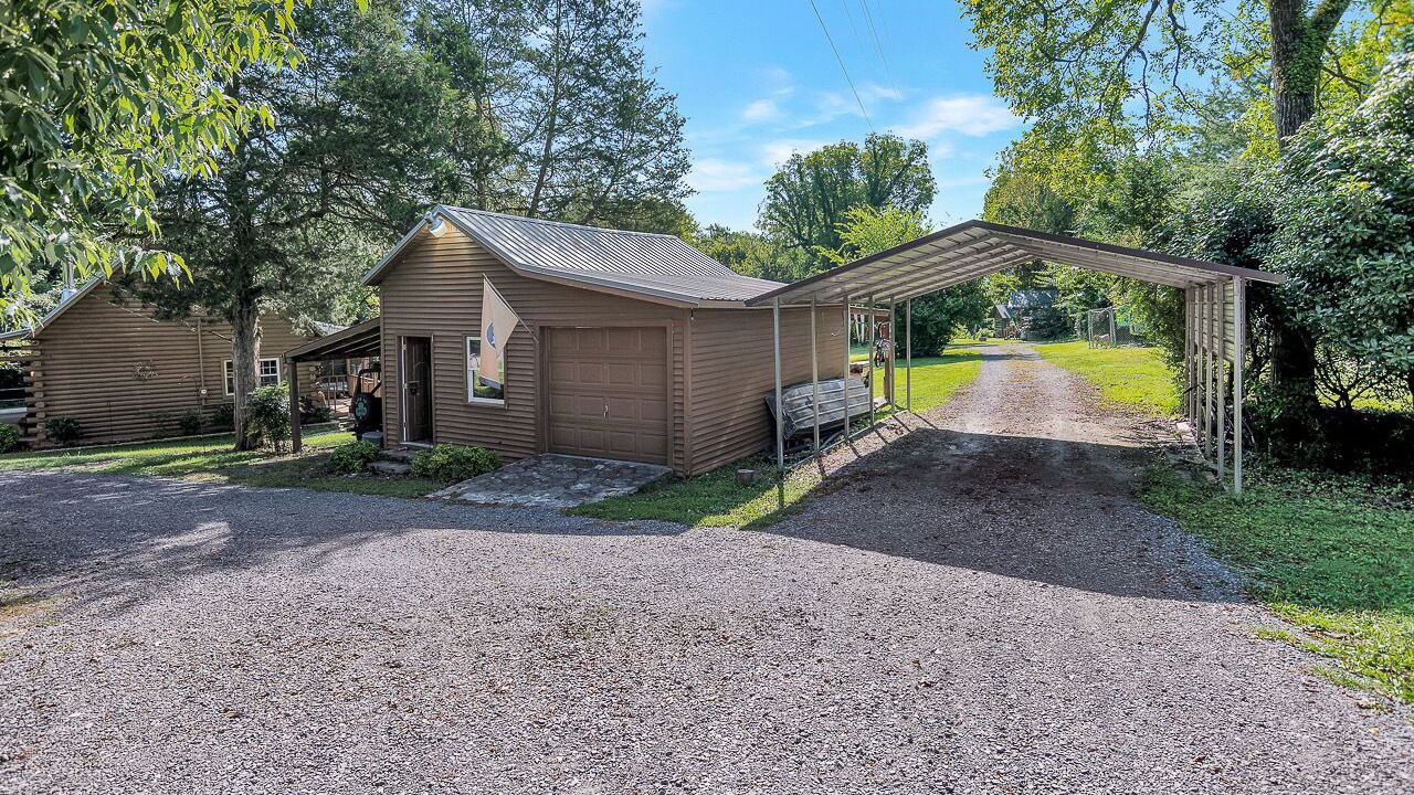 Photo of Outdoor in Fayetteville