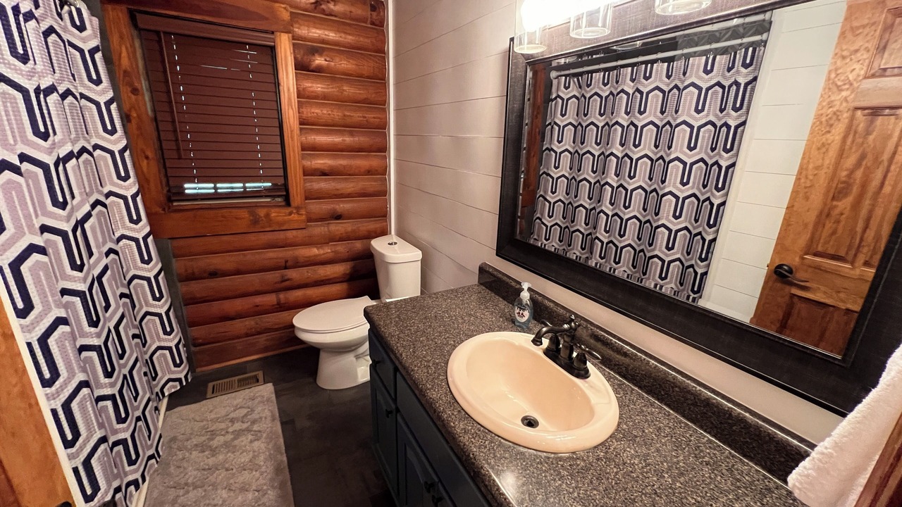 Photo of Bathroom in Fayetteville