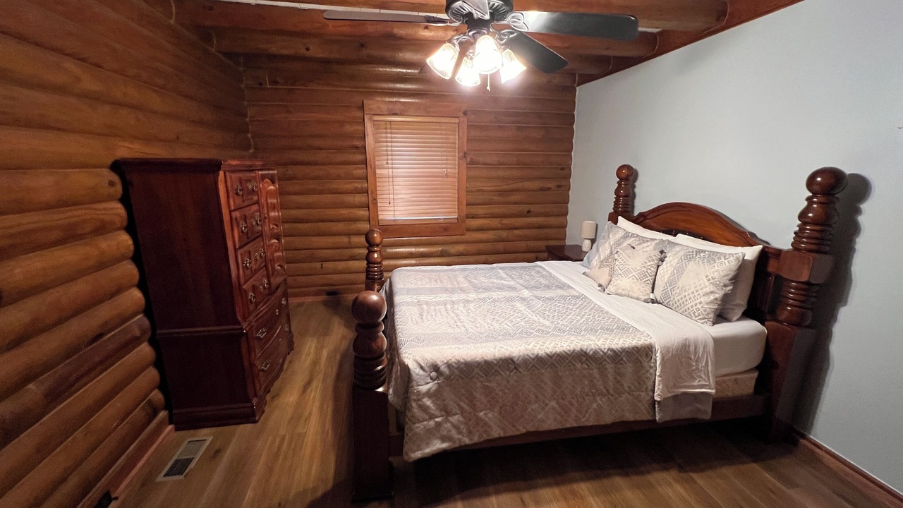 Photo of Bedroom in Fayetteville