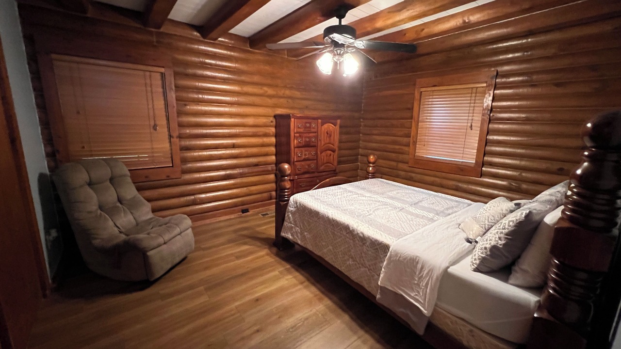 Photo of Bedroom in Fayetteville