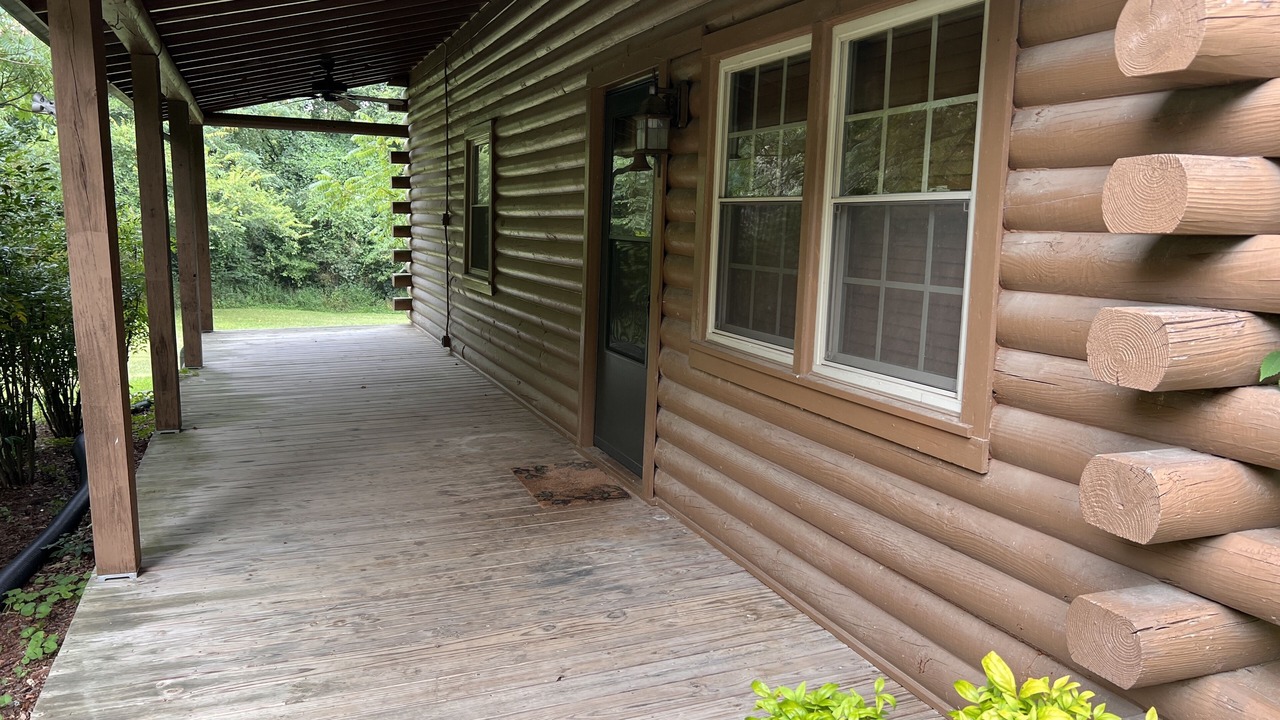 Photo of Outdoor in Fayetteville